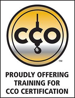 NCCCO Logo